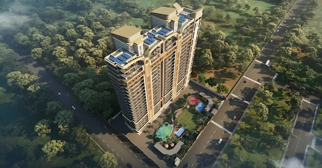 Noble Ayra Sector 32 Rohini North Delhi